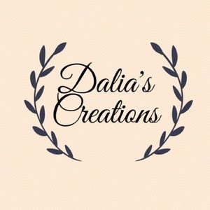 Meet your Posher, Dalia